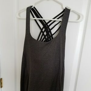 Lululemon Free To Be Wild tank